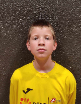Kacper DZIEMBALA
