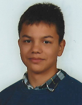 Rafał STASIEŁOWICZ