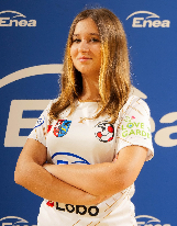 Milena  LUDWICZAK
