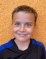Kacper JAŃCZAK-ZARYCKI