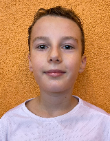 Tymon MIESZKOWSKI