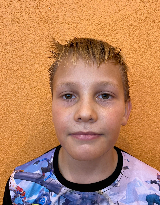 Oliwier PAWLISZYN