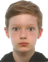 Kacper SKOBEL-GAŁUSZKA