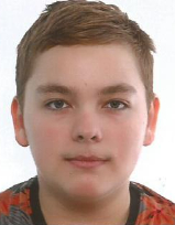 Mikołaj GŁOWACZ