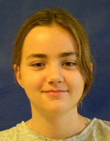 LAURA RYGIELSKA