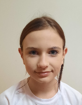 Daria MAGIER