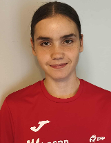 Amelia KRZYSZTOFEK
