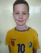 Oliwier WOLAK