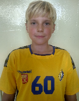 Dominik JAMROŻEK