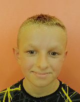 Krystian  PRZEKLASA