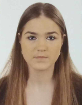 Julia  WIECZOREK
