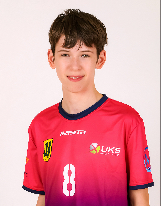 Jakub STRASIŃSKI
