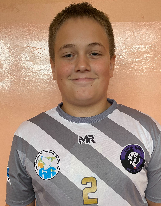 Kacper LEWANDOWSKI