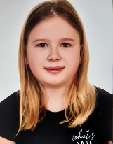Klara PRZYCHODZIEŃ