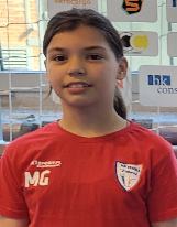 Magda GROCHOWIAK