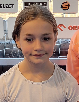 Amelia MROCZEK