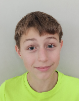 Kacper JARMUSZCZAK