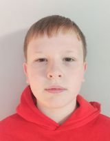 Artem BARLANDIAN