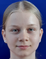 Daria KAŁUZIŃSKA