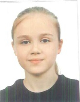 Agnieszka  SZAŁKOWSKA