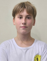 Mateusz  SADOWSKI