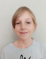 Oliwia DEUTSCHMANN
