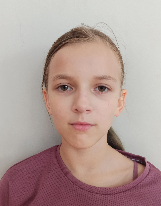 Weronika CELKA