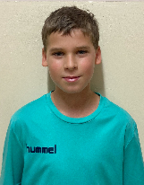 Krystian WIECZOREK
