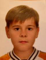 Miłosz KŁOSIŃSKI