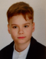 Mateusz CZERWONKA