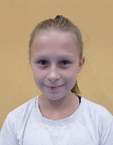 Wiktoria LUBERSKA