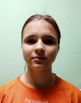Aleksandra CISZEK
