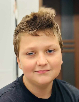 Alex GAJDA