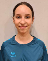Ewa  OLESIŃSKA