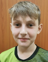 Tymoteusz MACIĄG