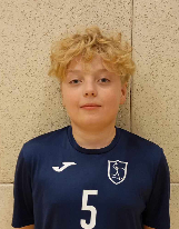 Kacper  KUCZYŃSKI