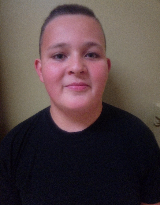 Kacper CHŁOPECKI
