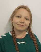 Julia CZARNIECKA