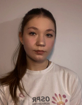 Amelia CEGIELSKA