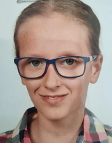 Wiktoria PAWELSKA