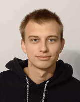 Kacper JAKUBINA