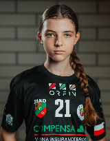 Zofia LEE