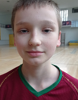 Mateusz GAWLAK
