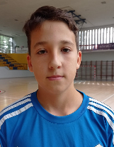 Mateusz TOROŃCZAK