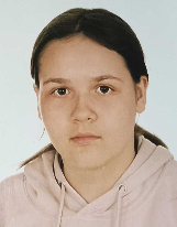 Aniela  KLAFTA