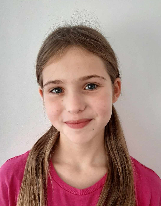 Oliwia BAJAN