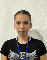 Magdalena KOSTECKA