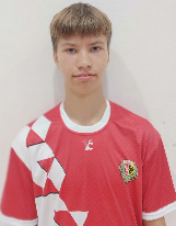 Ruslan BALUKHTIN