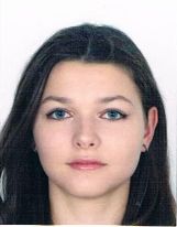 Kornelia SOBOLEWSKA