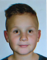 Dominik MOSZYŃSKI